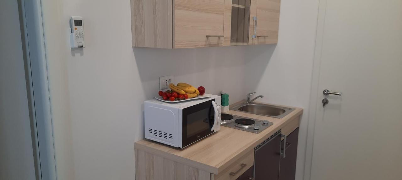 Cherry سبليت المظهر الخارجي الصورة
